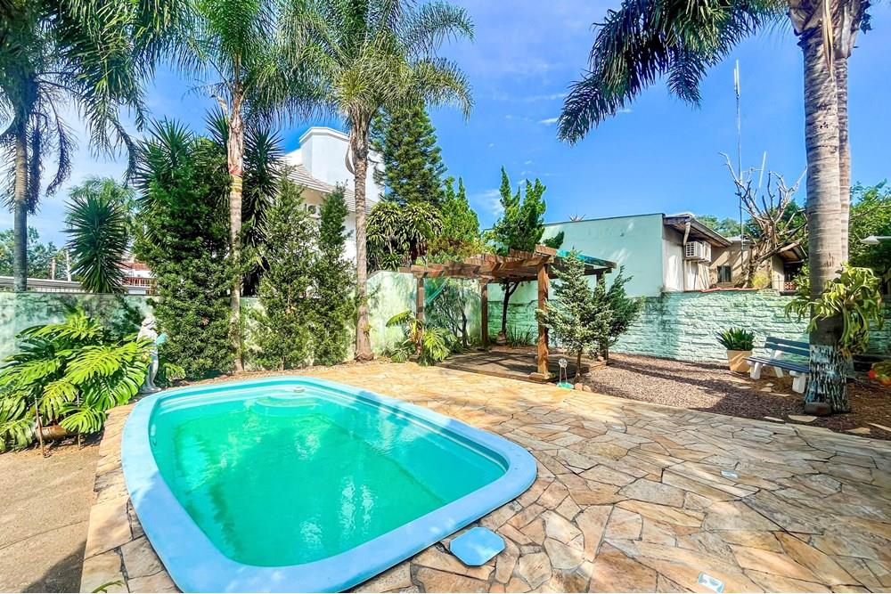 Casa - Venda - São Leopoldo , Rio Grande do Sul - IMG_1508.JPG - 610411022-60