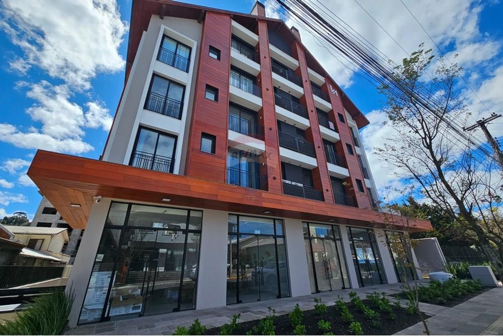 Apartamento - Venda - Gramado , Rio Grande do Sul - 932f7fdf-d948-40d6-aef4-f6d1429c25ab.jpeg - 610131005-49