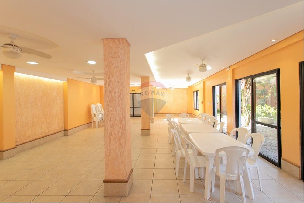 Cobertura - Venda - Pelotas , Rio Grande do Sul - Pelotas-apartamento-centro-alta resolucao-12.jpg - Salão de Festas - 610211001-108