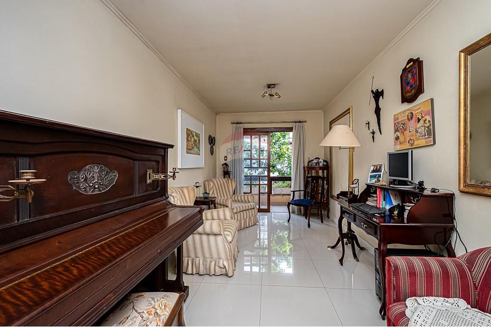 Sobrado - Venda - São Leopoldo , Rio Grande do Sul - DSC_1977-6989.jpg - Sala de trabalho - 610461003-9