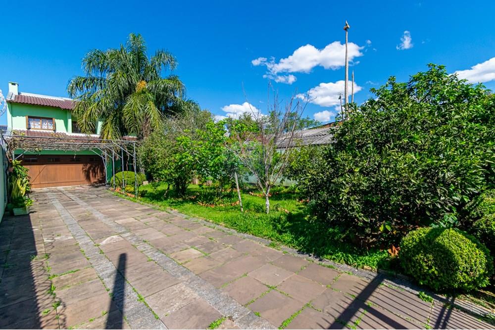 Casa - Venda - Gravataí , Rio Grande do Sul - Pátio 2.jpg - 610051074-10