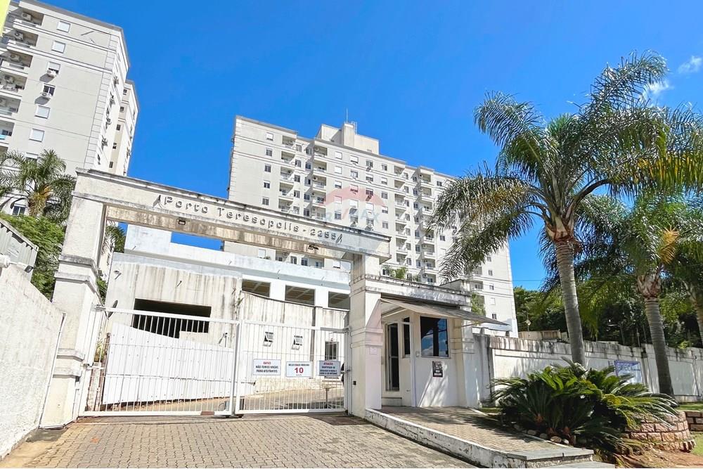 Apartamento - Venda - Porto Alegre , Rio Grande do Sul - image00235.jpeg - 610291021-167