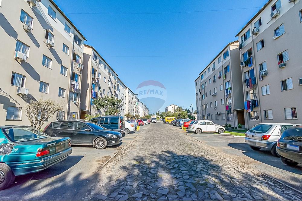 Apartamento - Venda - Cachoeirinha , Rio Grande do Sul - _DSC3570-Editar.jpg - 610141033-124