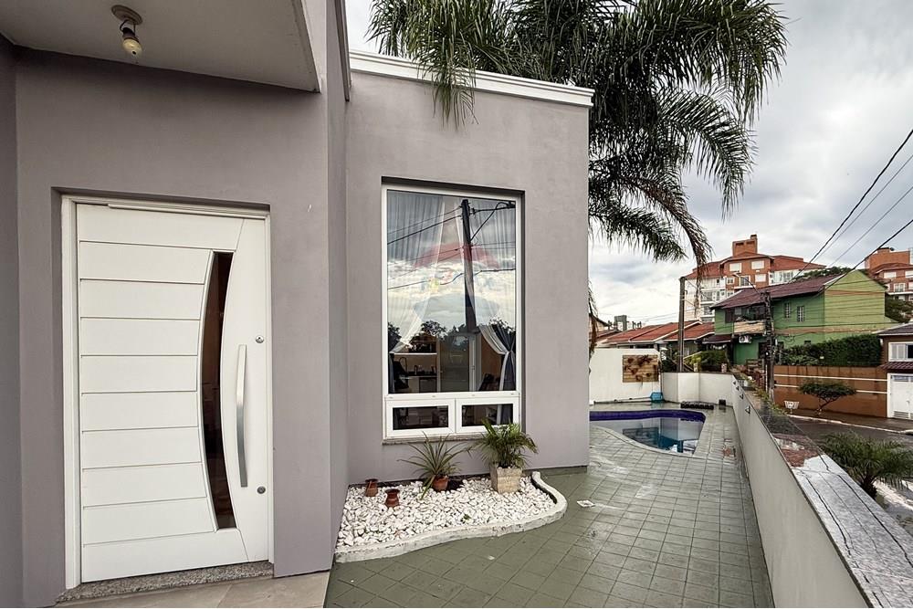 Casa - Venda - Canoas , Rio Grande do Sul - IMG_1339.jpg - 612651005-89