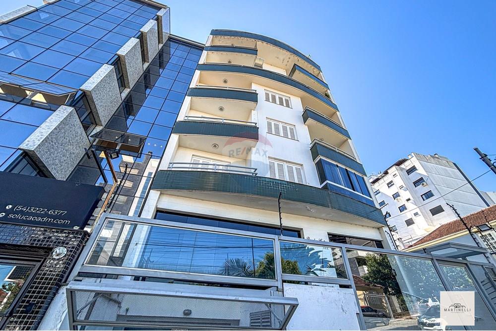 Cobertura - Venda - Caxias do Sul , Rio Grande do Sul - IMG_8983.jpg - 610301006-64