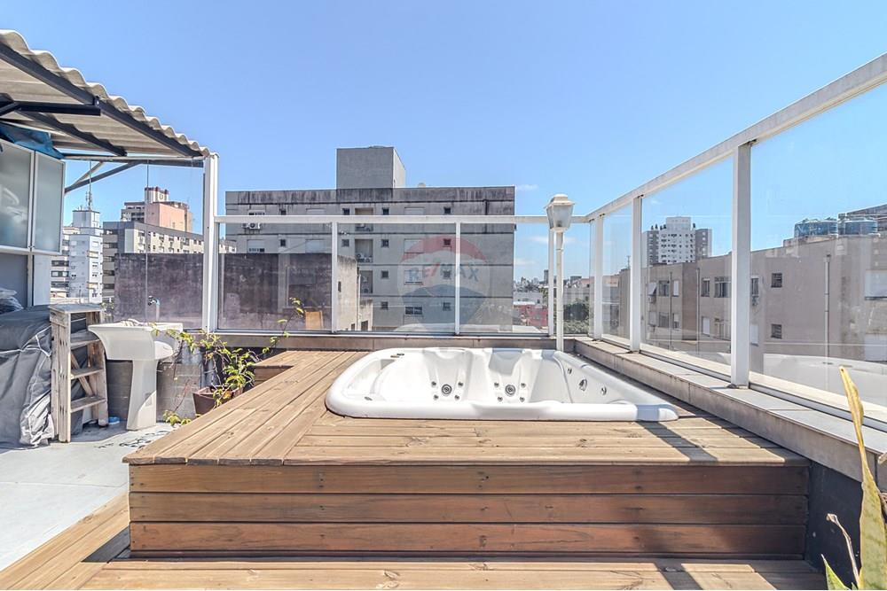 Cobertura - Venda - Porto Alegre , Rio Grande do Sul - 01sao-francisco-840-302025.jpg - 610101007-41