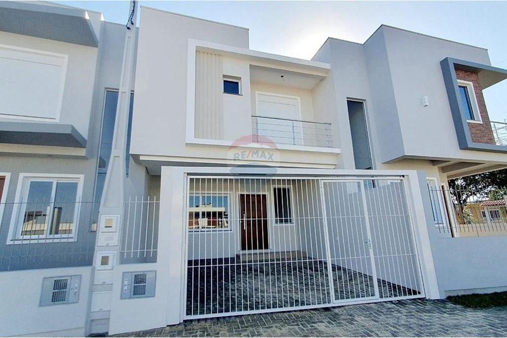 Sobrado - Venda - Canoas , Rio Grande do Sul - 00622d42-5884-40f4-82a8-2ffbd84a86f1 (1).jpg - 610241040-13