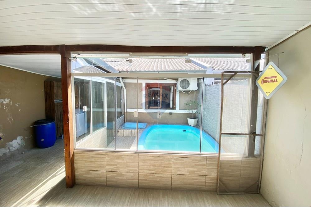 Casa - Venda - Canoas , Rio Grande do Sul - IMG_2638.jpg - 610241026-67