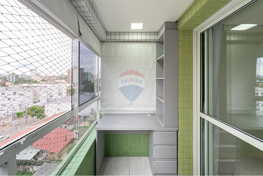 Apartamento - Venda - Canoas , Rio Grande do Sul - DJI_20250311_113240_448.jpg - 612651005-83