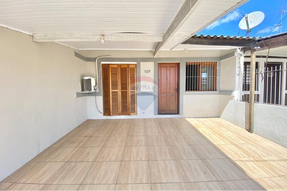 Casa - Venda - Canoas , Rio Grande do Sul - IMG_2616.jpg - Garagem - 610241026-67