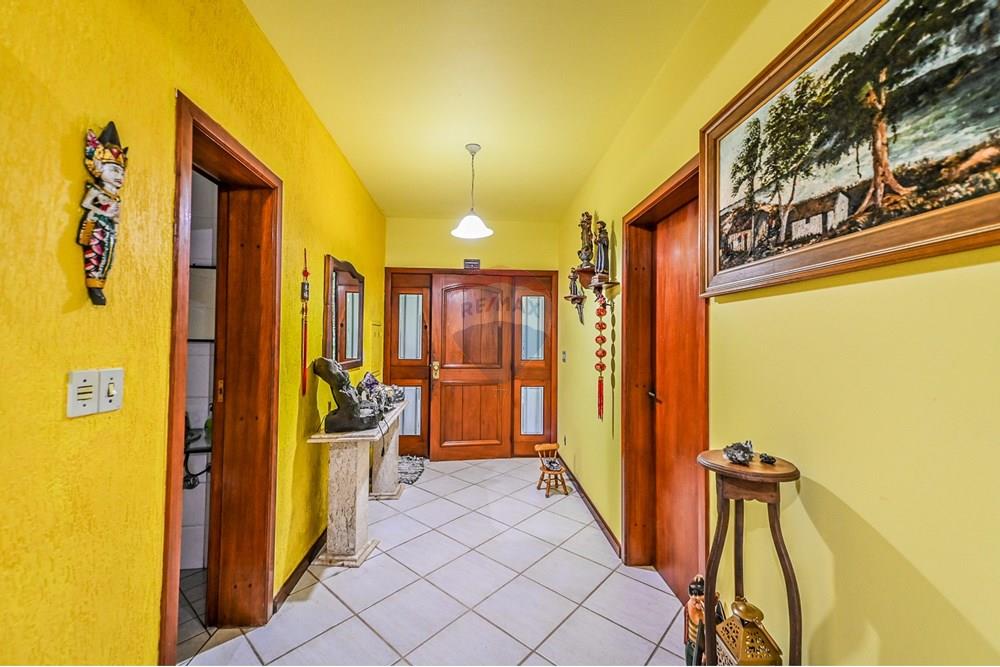 Casa - Venda - Porto Alegre , Rio Grande do Sul - HALL ENTRADA.jpg - 612481080-25