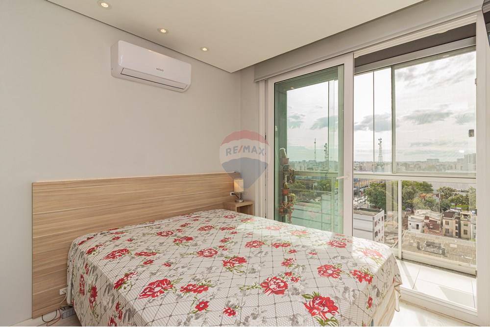 Apartamento - Venda - Pelotas , Rio Grande do Sul - Studio Argolo-30.jpg - Quarto - 610211033-39