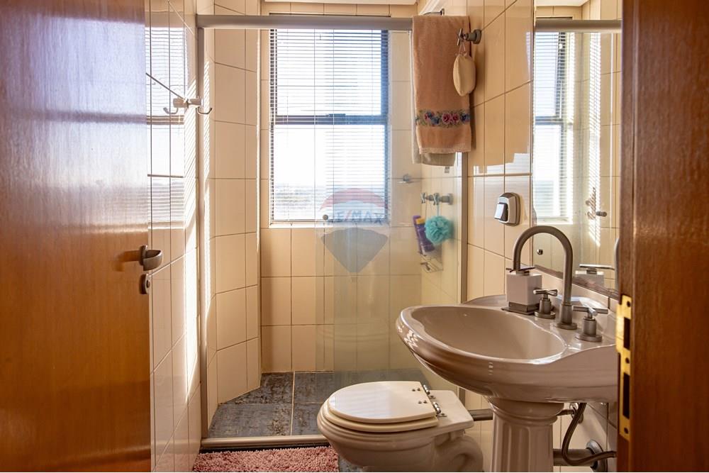 Cobertura - Venda - Santa Maria , Rio Grande do Sul - CRB_8290.JPG - 610311070-55