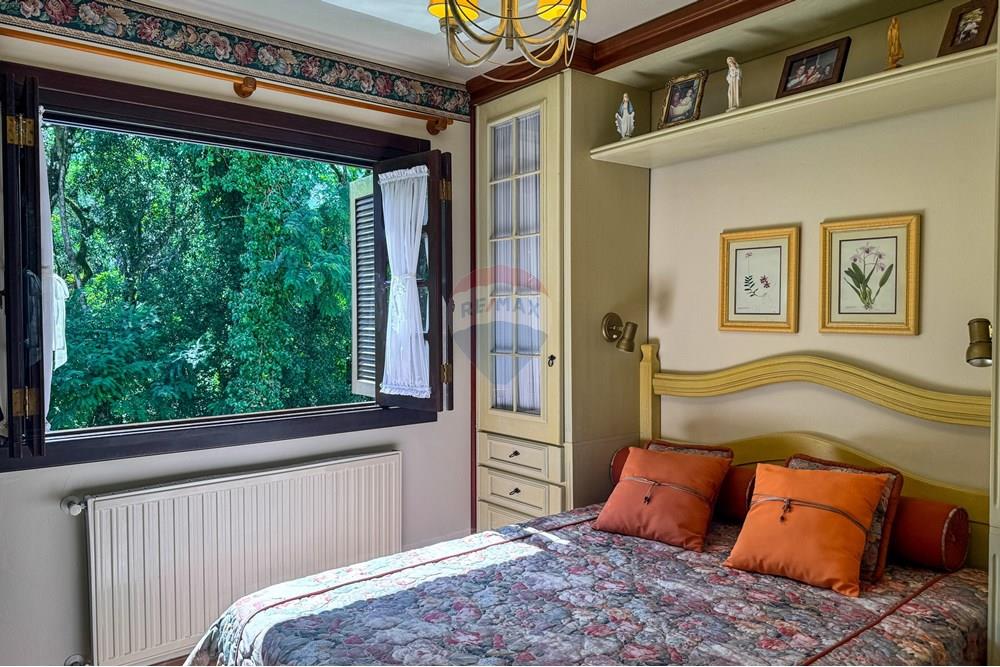 Casa - Venda - Canela , Rio Grande do Sul - Quarto de baixo (1).JPG - 610131005-46