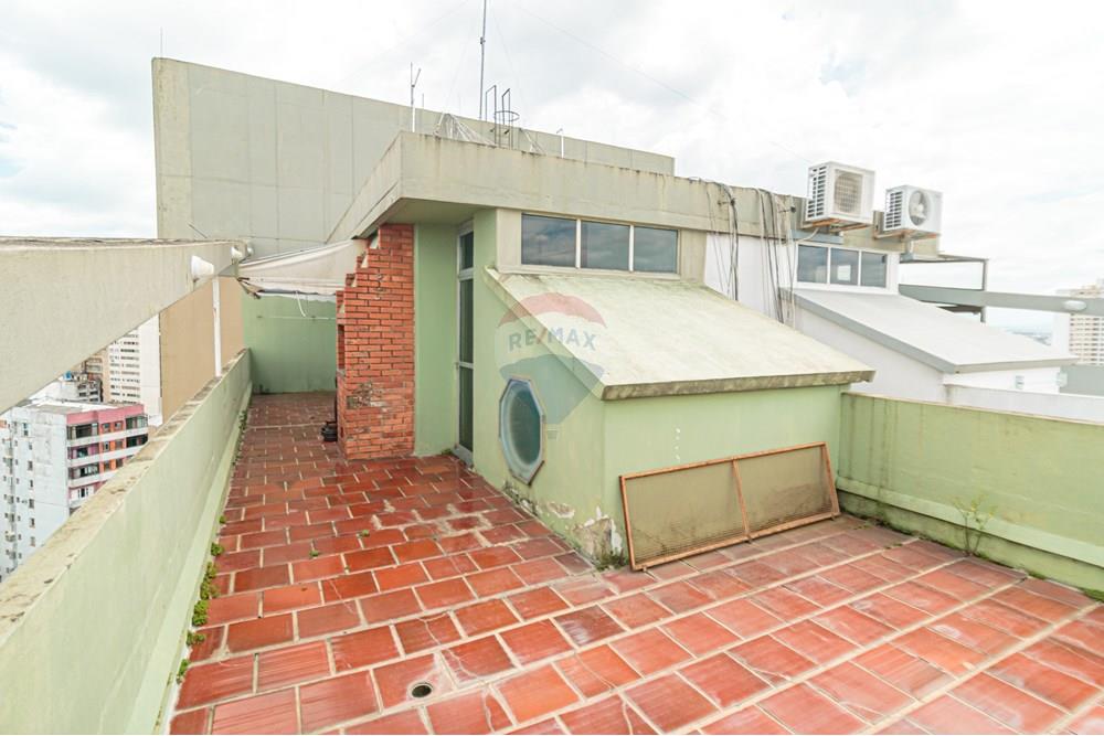 Cobertura - Venda - Porto Alegre , Rio Grande do Sul - IMG_2527.jpg - 610221014-253