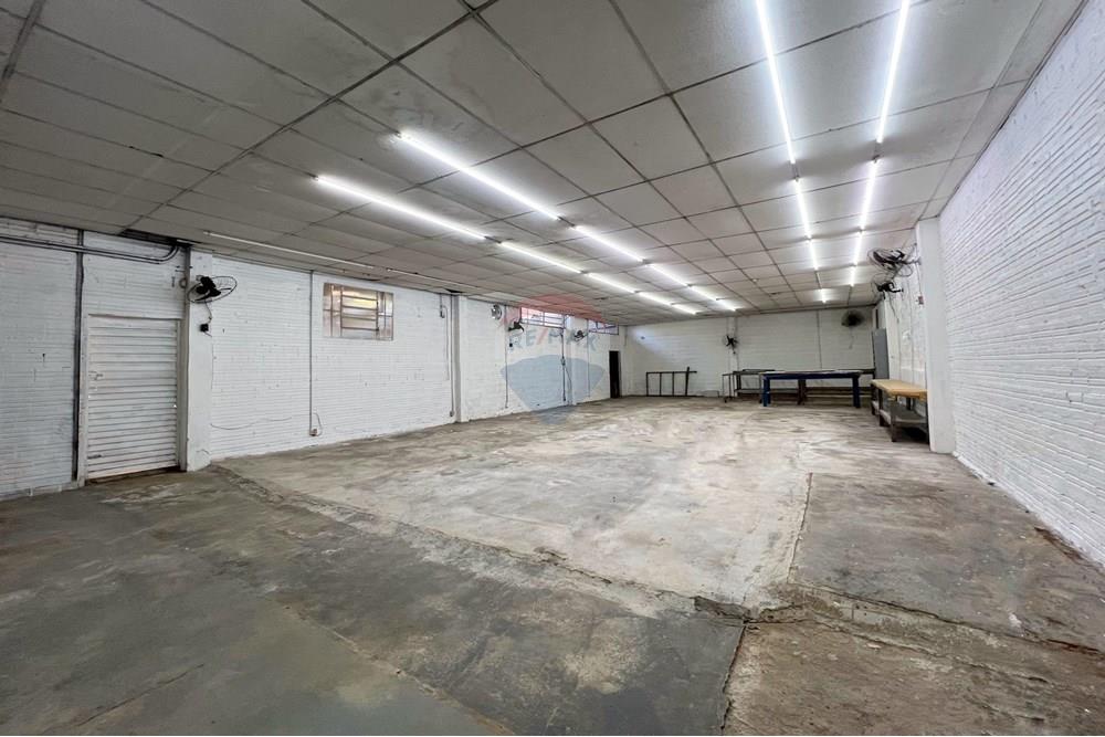 Casa Comercial - Venda - São Leopoldo , Rio Grande do Sul - Galpão 4.jpg - Layout aberto - 610461003-38