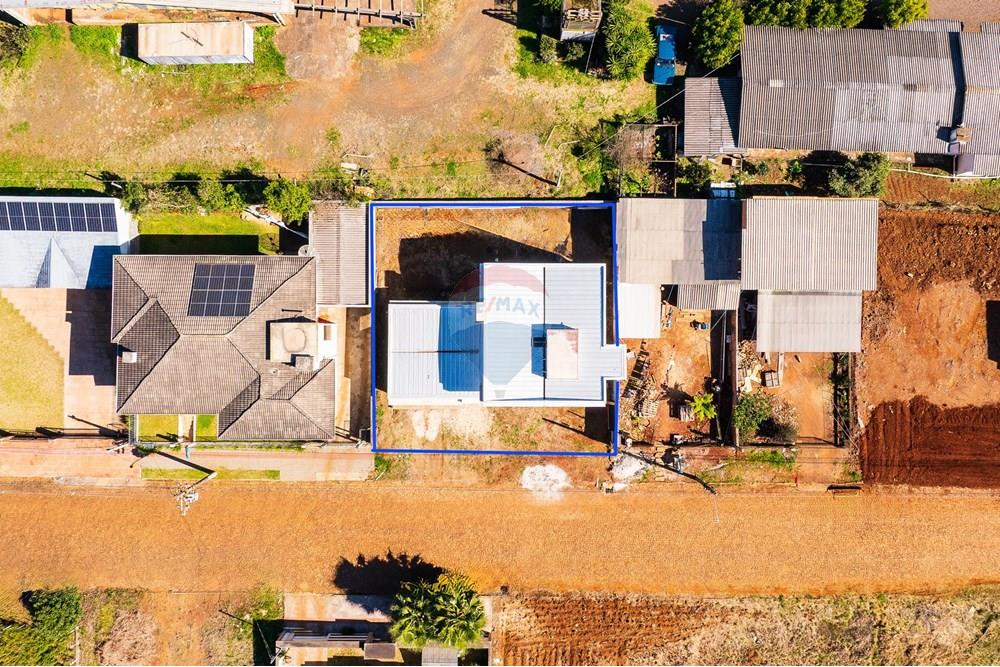 Casa - Venda - Erechim , Rio Grande do Sul - DJI_0386.jpg - 612761016-65