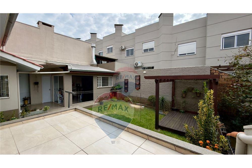 Casa - Venda - Carazinho , Rio Grande do Sul - 28 - 612701055-1