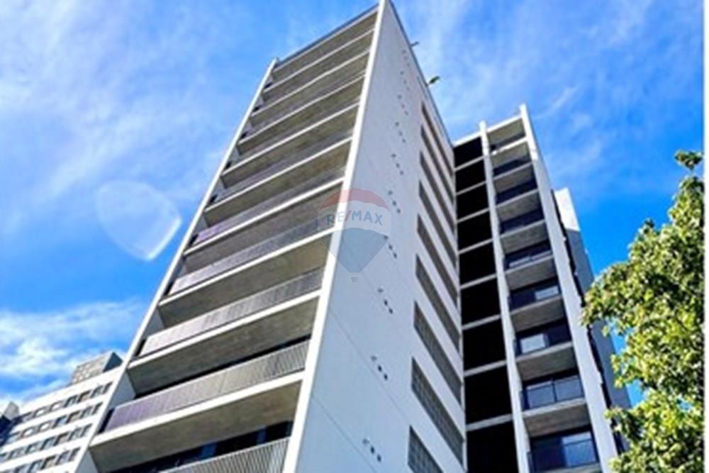 Ponto Comercial/ Loja - Alugar - Passo Fundo , Rio Grande do Sul - fachada-18.24.21.jpg - 610271045-1217