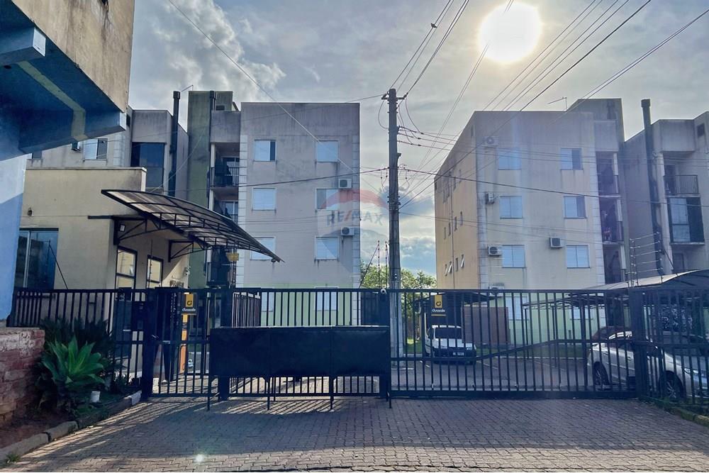 Apartamento - Venda - Sapucaia do Sul , Rio Grande do Sul - Frente.jpg - 610461004-6