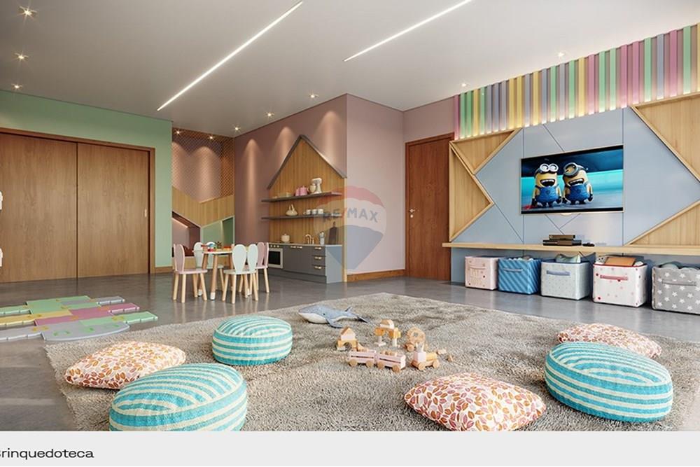 Apartamento - Venda - Passo Fundo , Rio Grande do Sul - lazer_brinquedoteca.jpg - 612721013-44