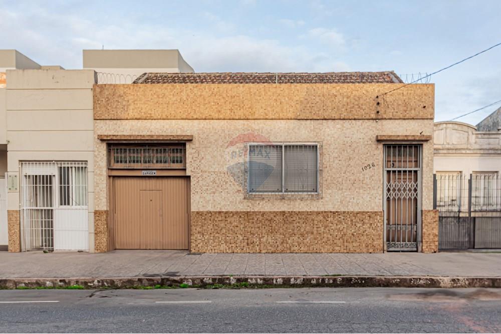 Casa - Venda - Pelotas , Rio Grande do Sul - Professor Araujo 1026-01.jpg - 610211043-31