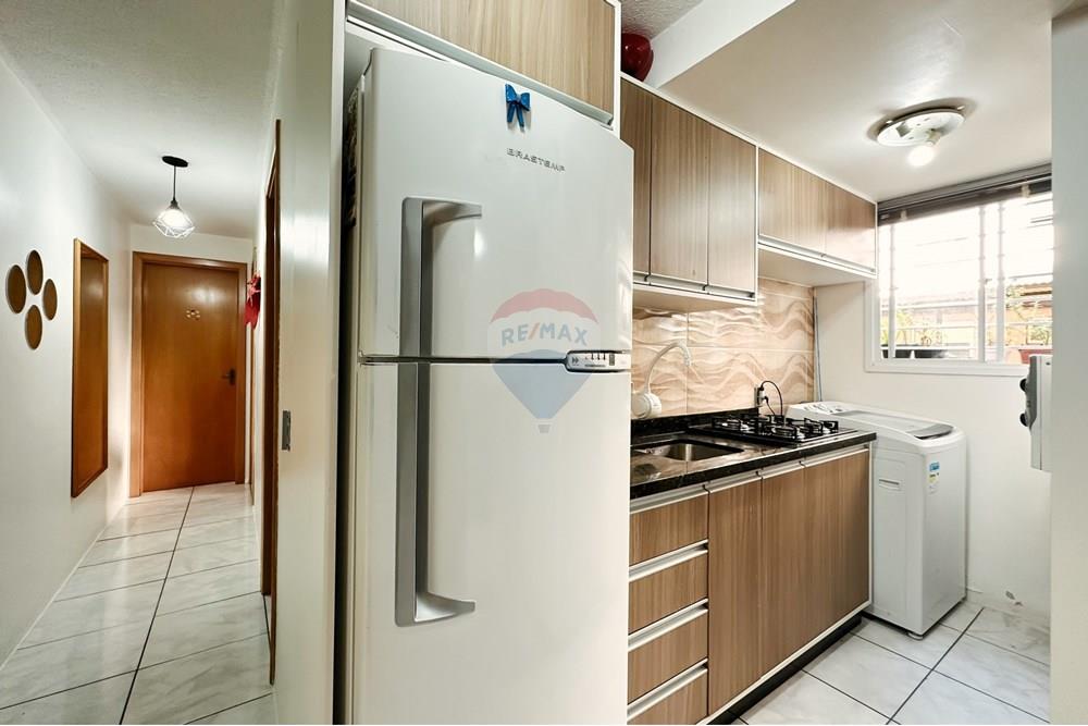 Apartamento - Venda - Bento Gonçalves , Rio Grande do Sul - APTO BERTOLINI-17.jpg - 610251016-47