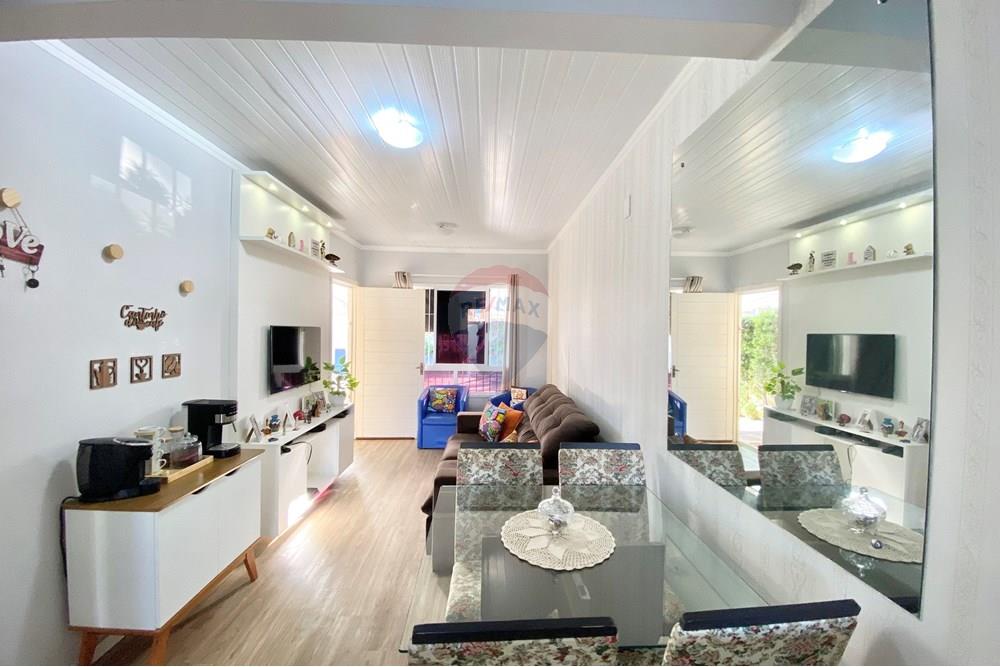 Casa de Condomínio - Venda - Canoas , Rio Grande do Sul - IMG_1886 2.jpg - 610241026-65