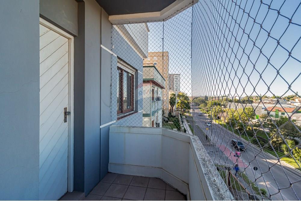 Cobertura - Venda - Pelotas , Rio Grande do Sul - Marajoara Mabel-41.jpg - 610211043-24