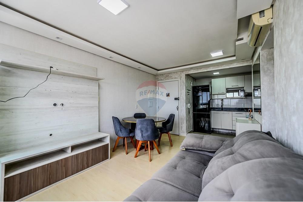 Apartamento - Venda - Porto Alegre , Rio Grande do Sul - casa-4.jpg - 612481068-190