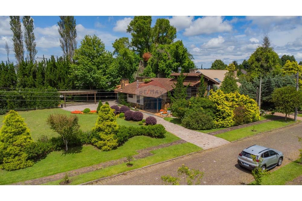 Casa de Condomínio - Venda - Canela , Rio Grande do Sul - foto-5.jpg - 612711028-47