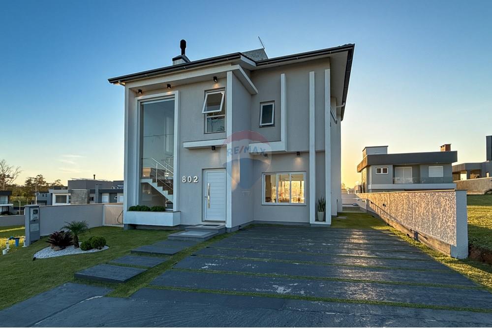 Casa de Condomínio - Venda - Nova Santa Rita , Rio Grande do Sul - DJI_20251021_181507_821.jpg - 610241012-211