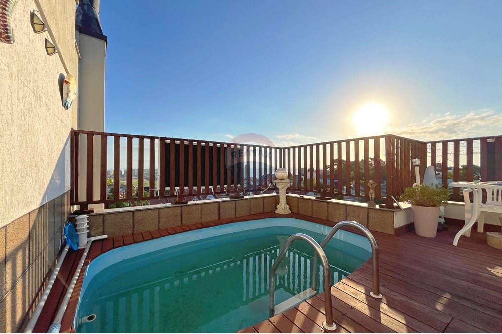 Cobertura - Venda - Porto Alegre , Rio Grande do Sul - IMG_8152.JPG - 610191043-14