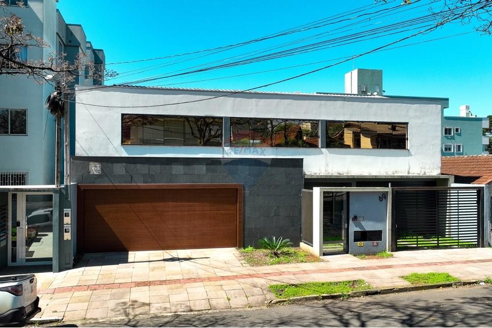 Casa - Venda - Erechim , Rio Grande do Sul - WhatsApp Image 2025-10-15 at 15.31.51 (2).jpeg - Fachada - 612761012-17