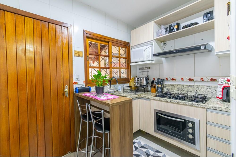 Sobrado - Venda - Cachoeirinha , Rio Grande do Sul - _DSC0579.jpg - 610381107-49