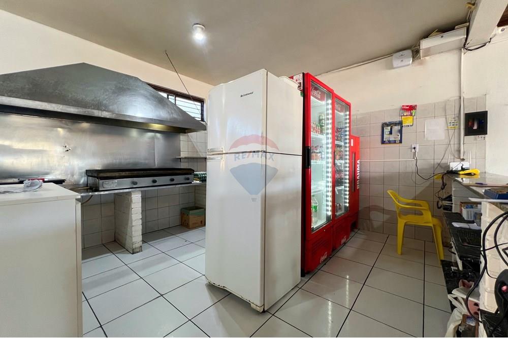 Restaurante - Venda - São Leopoldo , Rio Grande do Sul - Cozinha 5.jpg - 610461003-22