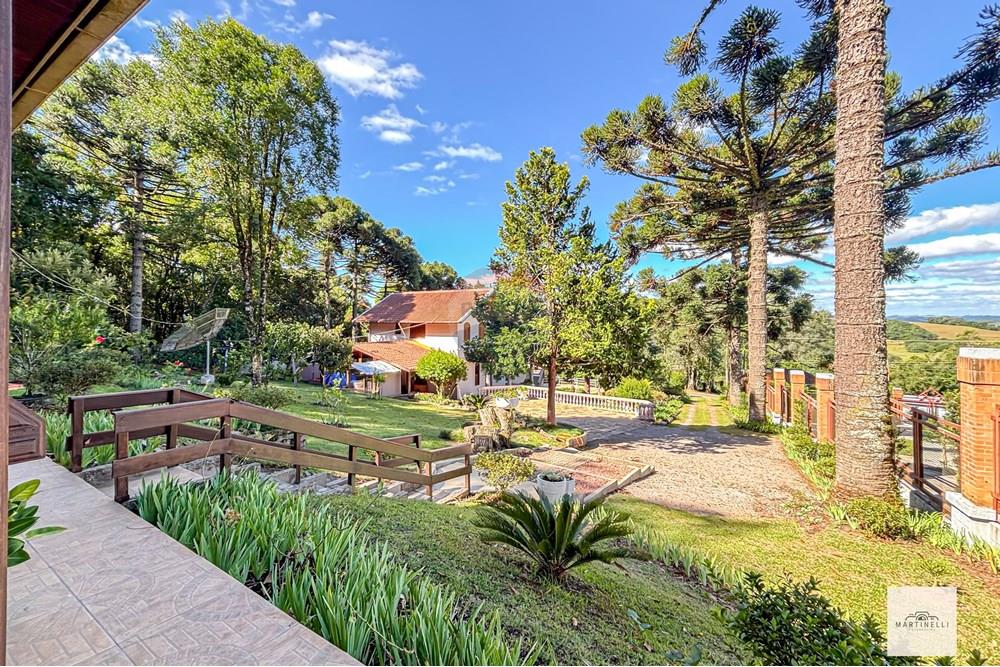 Casa - Venda - Flores da Cunha , Rio Grande do Sul - IMG_2641.jpg - 610301006-63