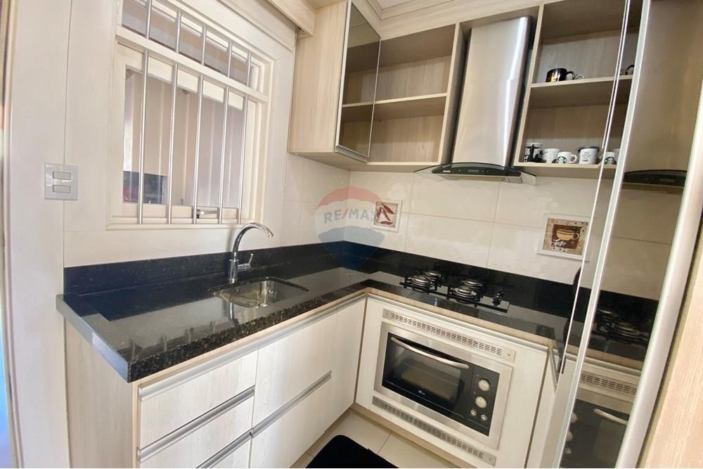 Sobrado - Venda - Canoas , Rio Grande do Sul - IMG_0091.jpg - 610241026-60