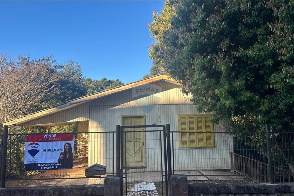 Terreno - Venda - Carazinho , Rio Grande do Sul - FOTO 5 CASA VANILDE GRESPAN.jpeg - 612701054-13