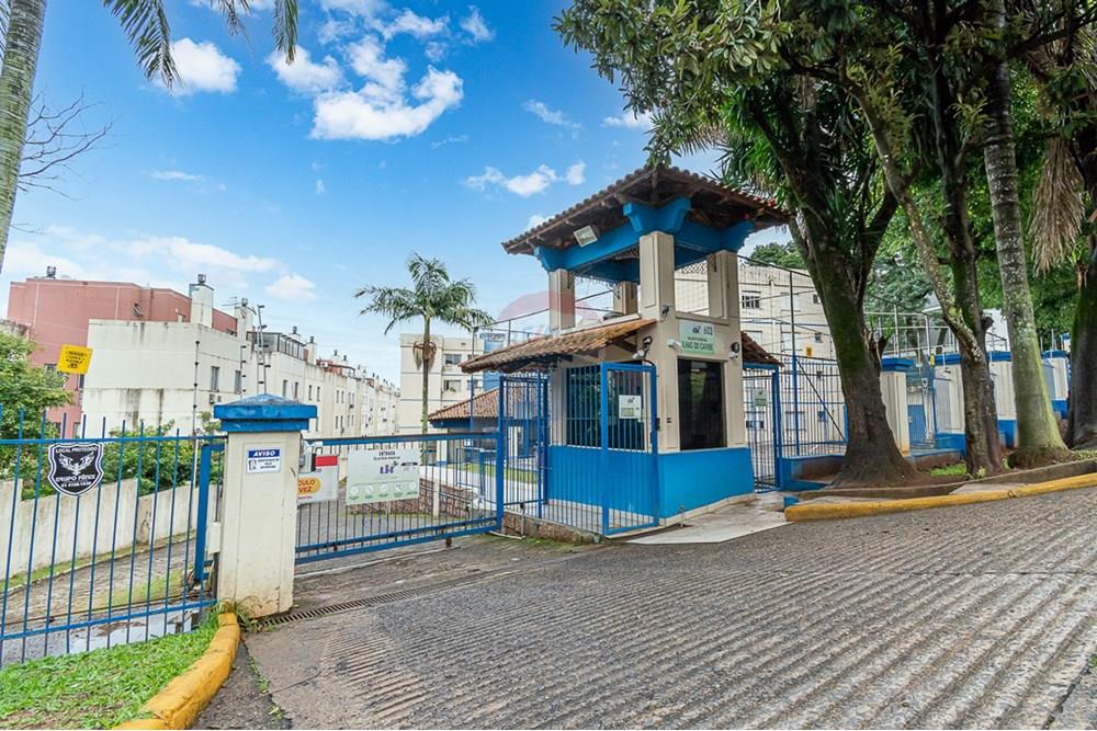 Apartamento - Venda - Cachoeirinha , Rio Grande do Sul - _DSC1218-Editar.jpg - 612551039-199