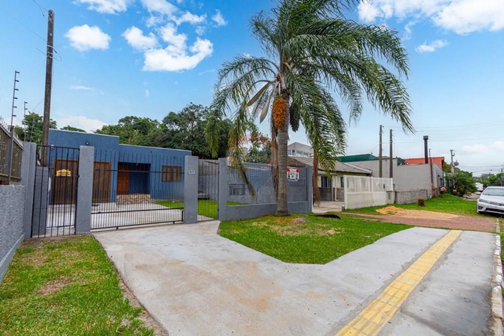 Casa - Venda - Gravataí , Rio Grande do Sul - _DSC3193-Editar.jpg - Fachada - 610161083-14