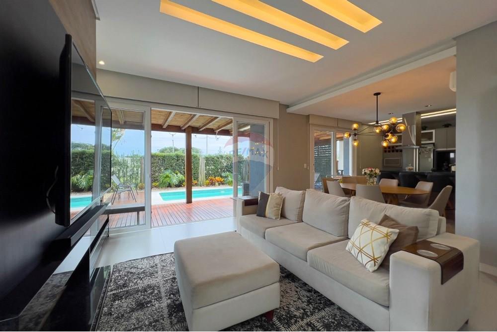 Casa de Condomínio - Venda - Capão da Canoa , Rio Grande do Sul - 13.jpeg - Sala - 612671063-3