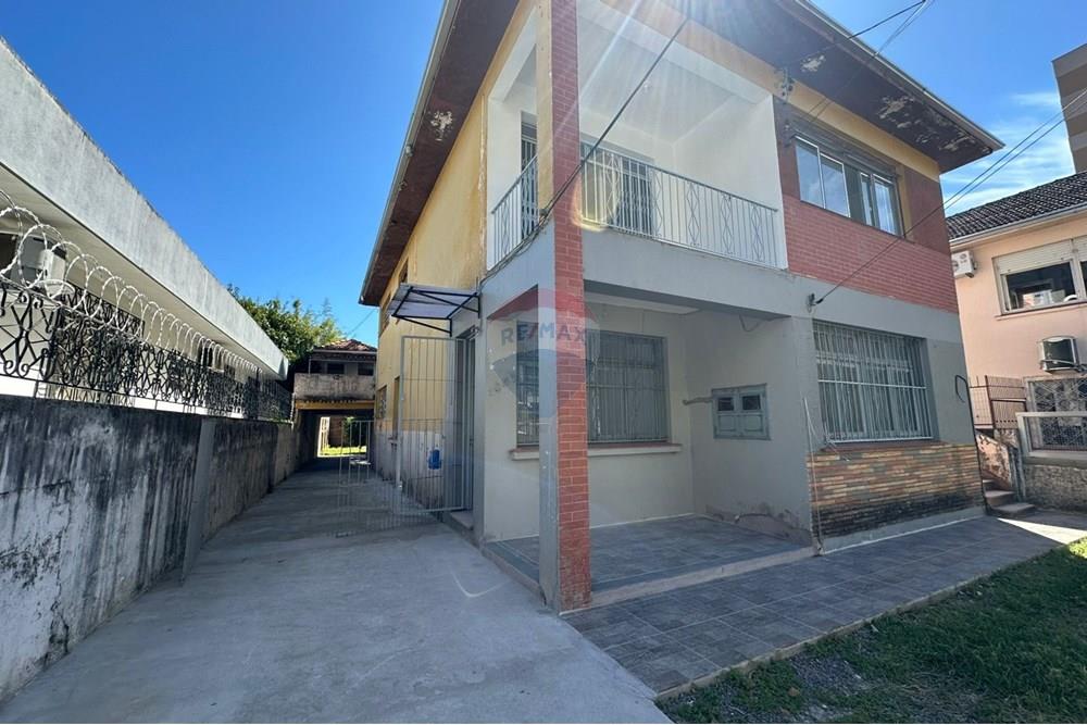 Casa Comercial - Alugar - Santa Maria , Rio Grande do Sul - 8ec86223-f2eb-4de2-af0b-62b60c0cd792.jpg - 610471003-143