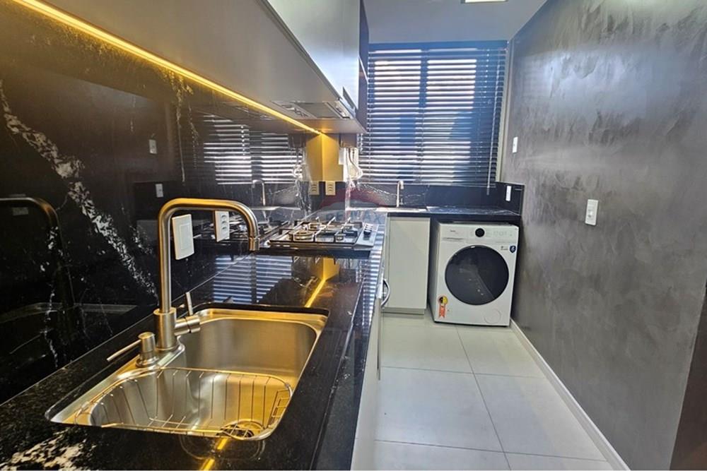 Apartamento - Alugar - Novo Hamburgo , Rio Grande do Sul - COZINHA 2.jpg - 610261052-3