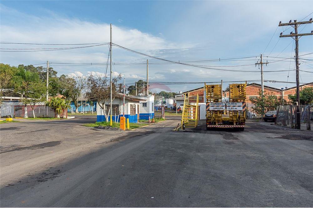 Industrial - Alugar - Cachoeirinha , Rio Grande do Sul - 11 - 612551005-103