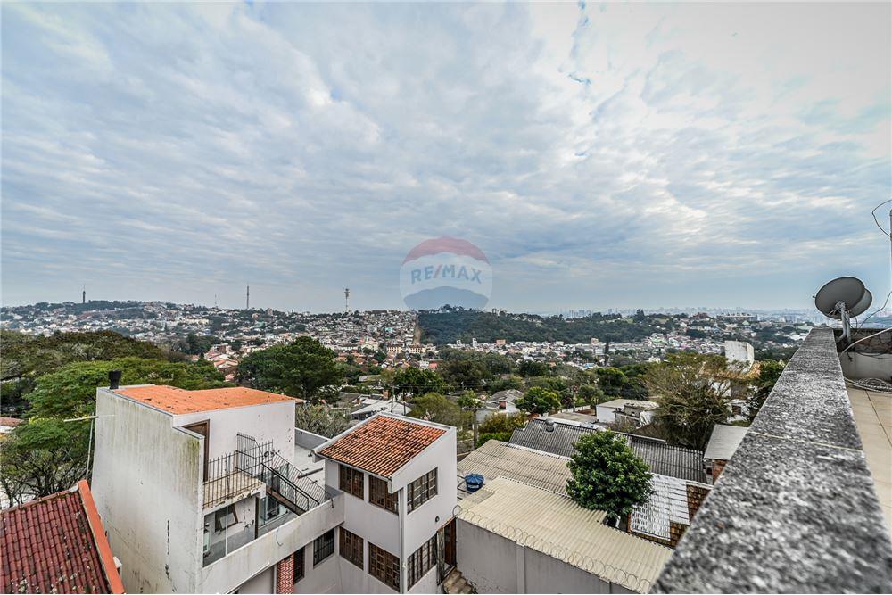 Cobertura - Venda - Porto Alegre , Rio Grande do Sul - 40 - 612481080-26