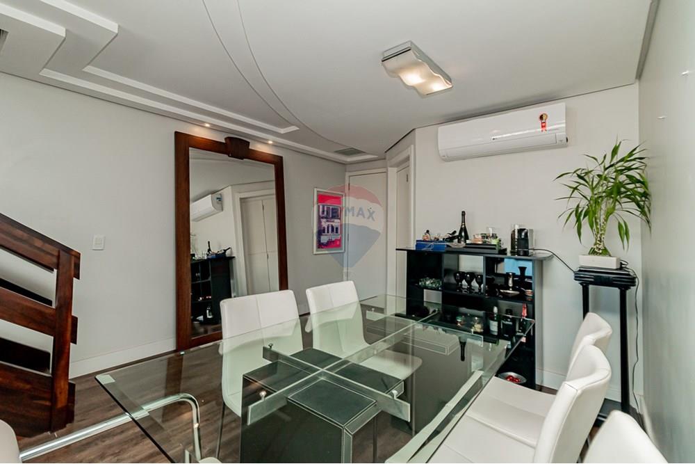 Cobertura - Venda - Porto Alegre , Rio Grande do Sul - IMG_8854.jpg - 610221042-54