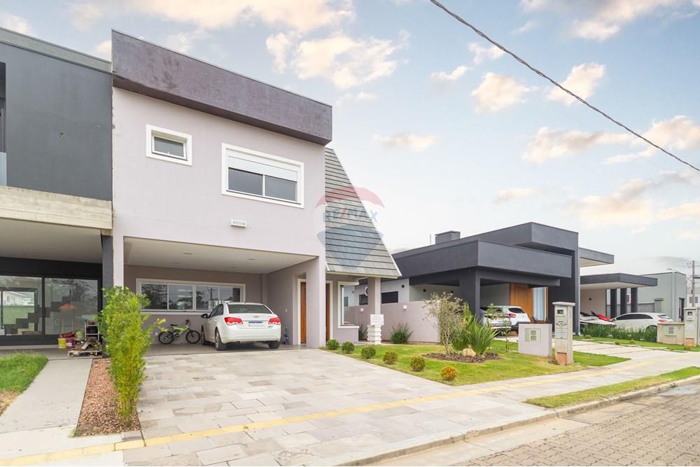 Casa de Condomínio - Venda - Gravataí , Rio Grande do Sul - IMG_9125-HDR.jpg - 610051035-96