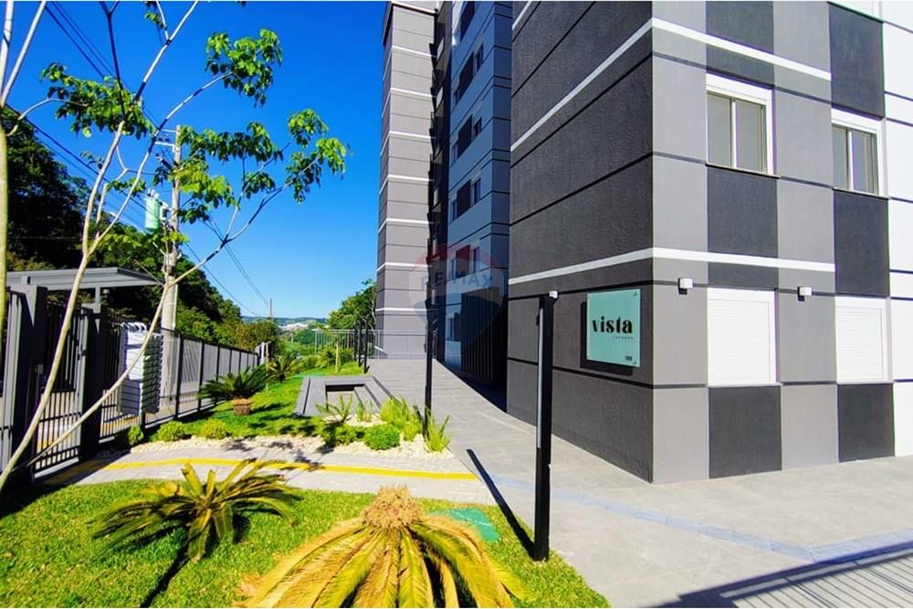 Apartamento - Venda - Bento Gonçalves , Rio Grande do Sul - WhatsApp Image 2025-10-21 at 22.05.41 (1).jpeg - Fachada - 610331032-46