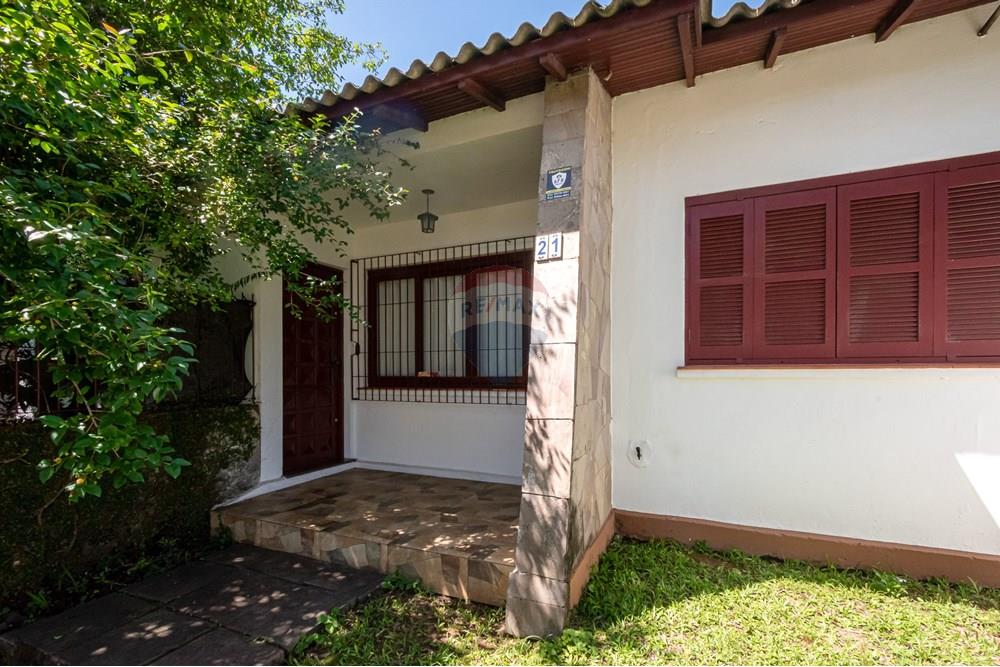 Casa - Venda - São Leopoldo , Rio Grande do Sul - DSC_7927.jpg - 610261015-46